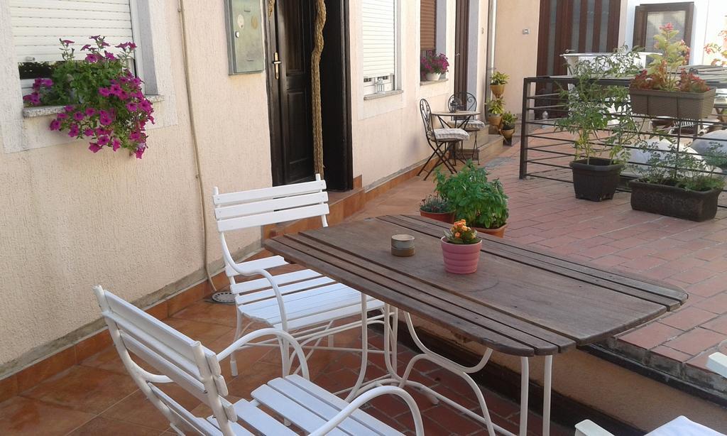 Appartamento Chincha